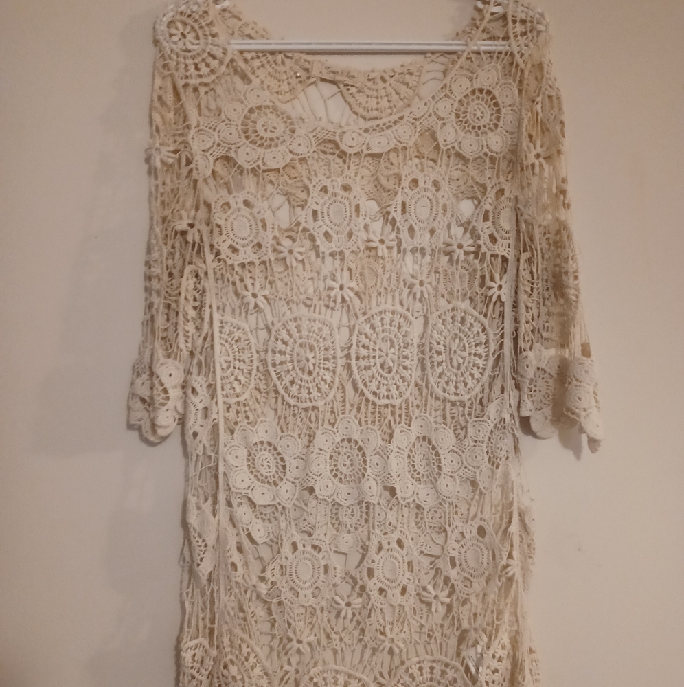 Boho shirt